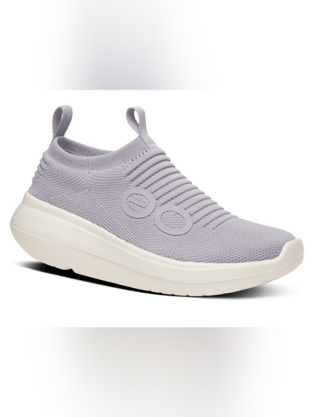 OOFOS Women’s OOmy Zen – Spacedust 7.5 NIB